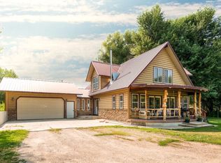 5825 W Pocatello Creek Rd, Pocatello, ID 83201