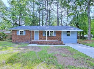507 Barry Dr, Fayetteville, NC 28314
