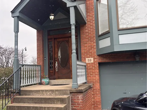 100 Denniston St APT 59, Pittsburgh, PA 15206