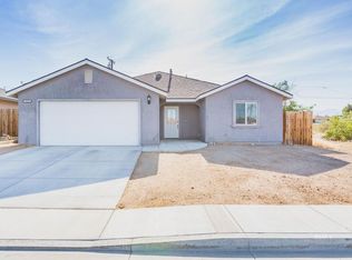 1229 S Farragut St, Ridgecrest, CA 93555