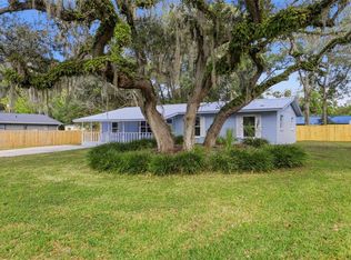 331 NE 2nd St, Williston, FL 32696