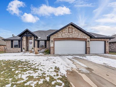 4152 W Sycamore Drive, Battlefield, MO, 65619