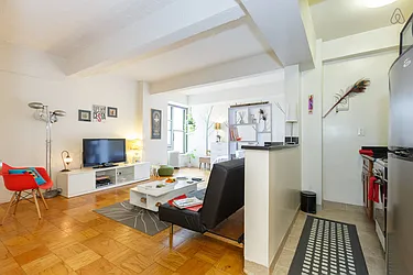 Rented by Douglas Elliman