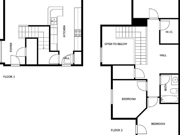 2nd image of 17143 Oakwood Chase Dr