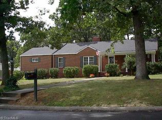108 Jones Cir, Thomasville, NC 27360