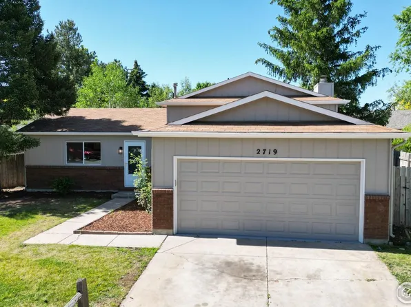 2719 Wyandotte Dr, Fort Collins, CO 80526