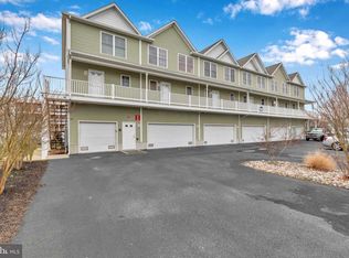 617 Salt Spray Rd #5, Ocean City, MD 21842