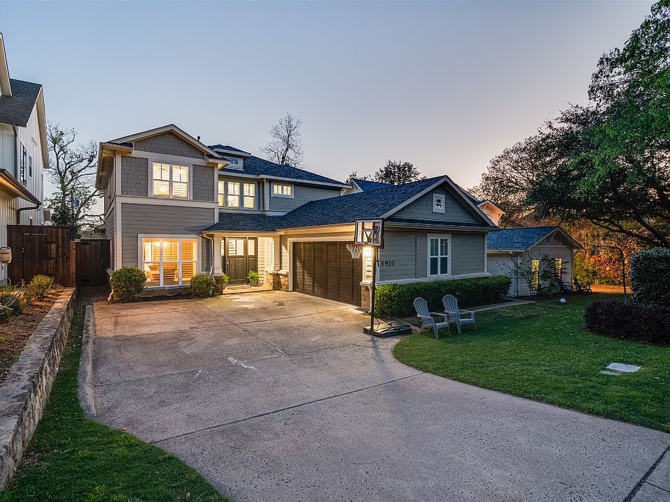 1st image of 6910 La Vista Dr