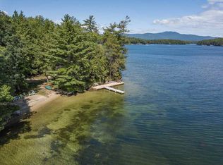 85 Windermere Rd, Moultonboro, NH 03254