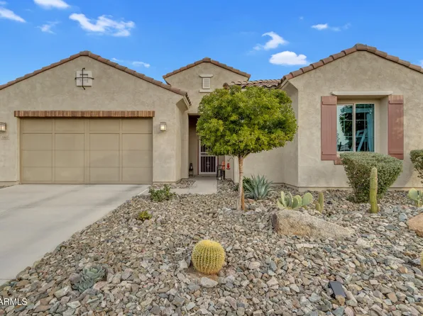 16635 W VALENCIA Drive, Goodyear, AZ 85338