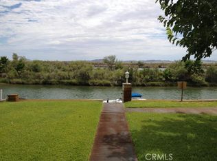 1551 N Highway 95, Blythe, CA 92225