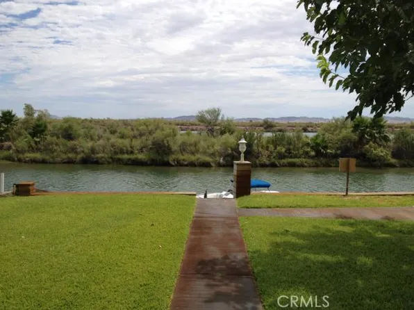 1551 N Highway 95, Blythe, CA 92225