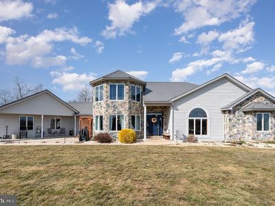 525 Mount Rock Rd, Newville, PA, 17241