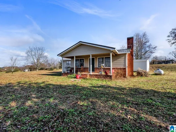 518 Reneau Rd, Oneonta, AL 35121