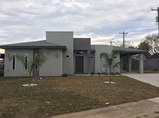 5302 Salamanca Dr, Laredo, TX 78046