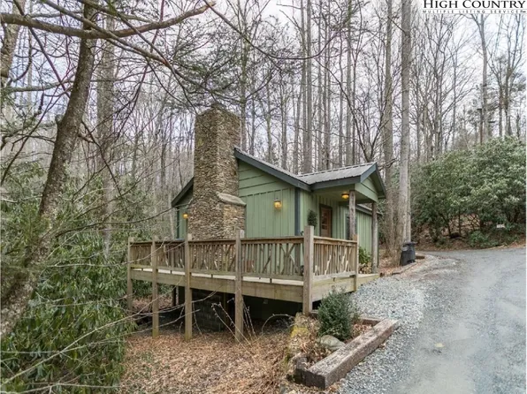 577 Leisure Acres Lane, Boone, NC 28607