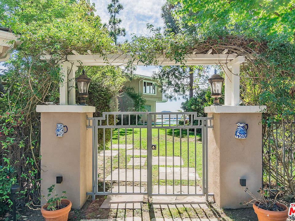 14342 Mulholland Dr, Los Angeles, CA 90077 Zillow