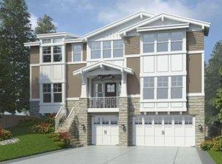 3728 78th Ave SE, Mercer Island, WA 98040