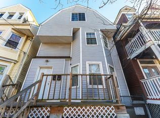 152 S 10Th St, Newark City, NJ 07107