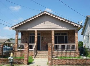 2500 Monroe St, New Orleans, LA 70118