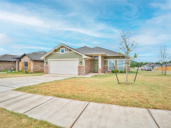 2212 Norwood Dr, Norman, OK 73026