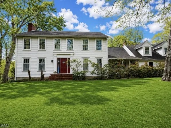 1 Green Rd, Sparta Twp., NJ 07871