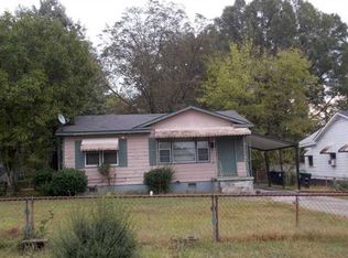 509 Cotton Ave SW, Rome, GA 30161