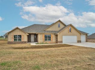 10209 Baldwin Ln, Oklahoma City, OK 73169