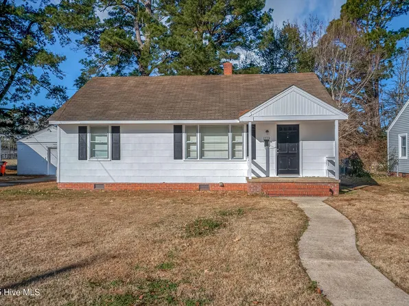 1119 Raleigh Street, Elizabeth City, NC 27909