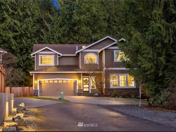 1405 Weaver Way, Snohomish, WA 98290