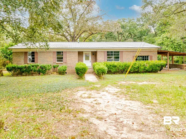 6300 Scott Ln, Theodore, AL 36582