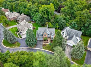 2749 Nicole Ct, West Bloomfield, MI 48324