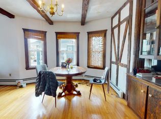 8 Bailey St #2, Somerville, MA 02144