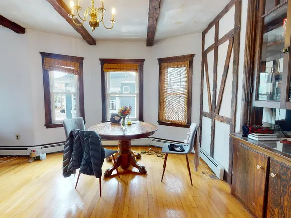 8 Bailey St #2, Somerville, MA 02144