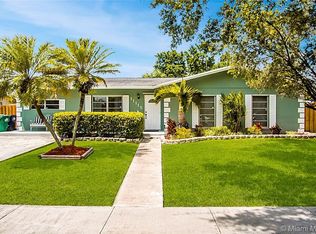 11115 SW 157th Ter, Miami, FL 33157