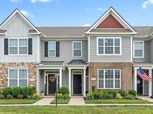 334 Manor Row, Pleasant View, TN 37146