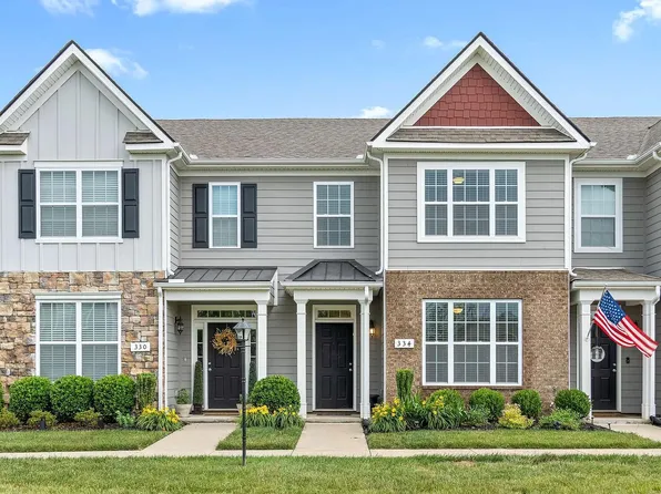 334B Manor Row, Pleasant View, TN 37146