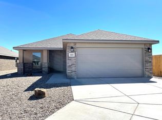 1224 E 92nd St, Odessa, TX 79765