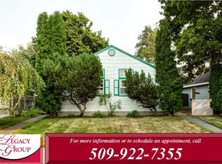 2401-2403 E. Joseph, Spokane, WA 99207