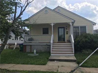1729 Moore St, Richmond, VA, 23220