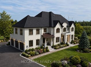 120 Highpoint Cres, Grey Highlands, ON N0C1M0