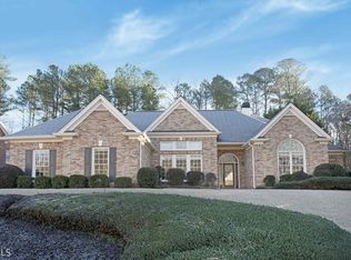731 Bentgrass Ct, Dacula, GA 30019