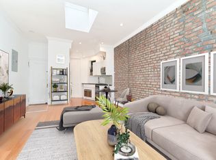 504 E 88th St #1R, New York, NY 10128
