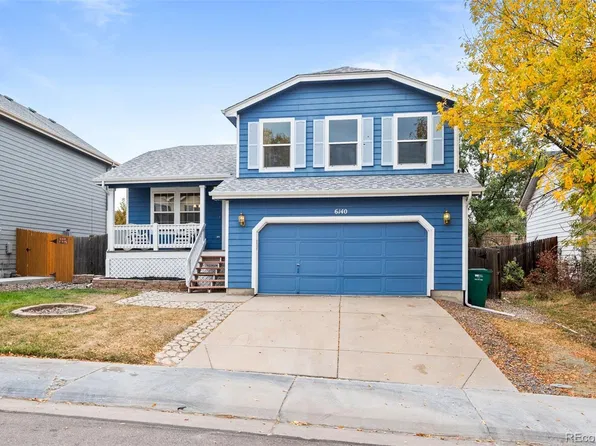 6140 E 121st Drive, Brighton, CO 80602