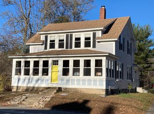 45 Weld Rd, Wilton, ME 04294