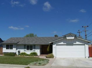 7335 Sheffield Ln, Dublin, CA 94568