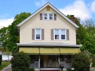 119 Church St, Rockaway, NJ 07866