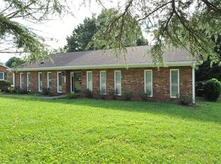 3110 Middlebrook Dr, Clemmons, NC 27012