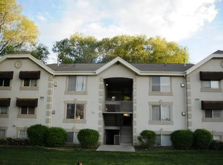 125 S 1050 W APT 61, Provo, UT 84601