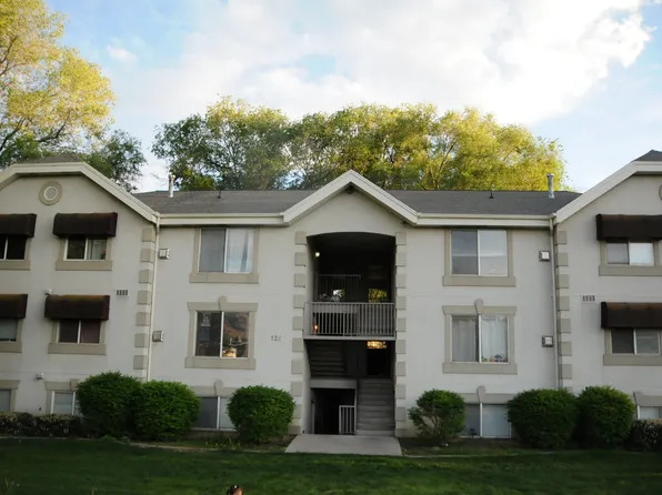 125 S 1050 W APT 61, Provo, UT 84601